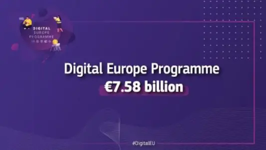 programul europa digitala