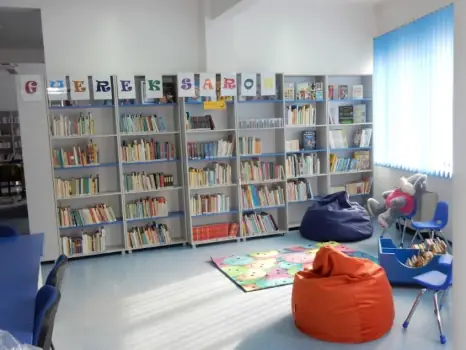 Engage software game Biblioteca Octavian Goga Cluj activitati pentru copii, si adulti luna mai  2022
