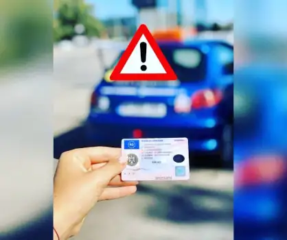preschimbare permise de conducere cluj