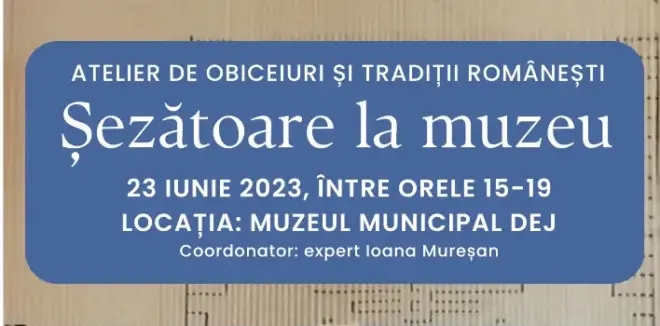 𝐒𝐞𝐳𝐚𝐭𝐨𝐚𝐫𝐞 𝐥𝐚 𝐦𝐮𝐳𝐞𝐮