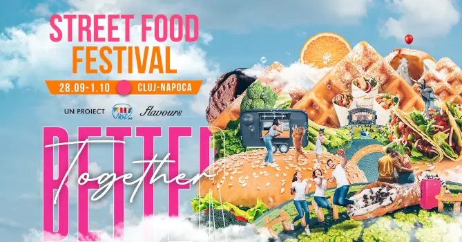 street food festival 2023 editia de toamna