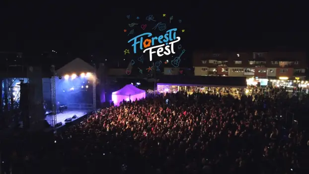 floresti fest 2023- festivalul comunitatii