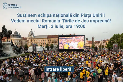 meci romania tarile de jos euro 2024