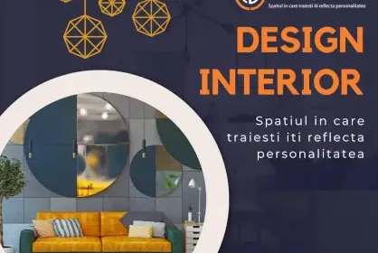 AM Designer – biroul de design interior care redefinește spațiile clujenilor