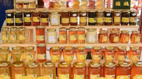 Produs de Cluj revine la Gherla de Rusalii: Tradiție, Gust Autentic și Atmosferă de Sărbătoare