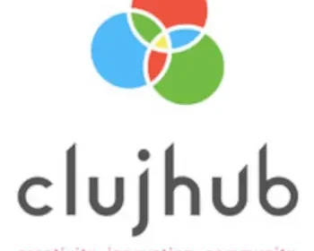 Clujhub