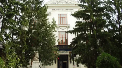 Comisia Europeană a Dunării: Mini-UE pe malul românesc