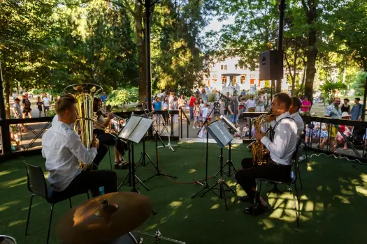 Ce faci în Cluj în weekend? Ultimele zile de vară 29–31 august