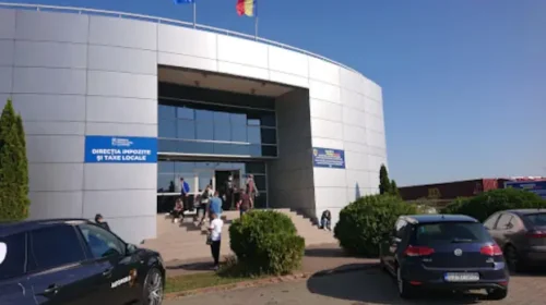 Program Nou la Permise și Înmatriculări Cluj 2025