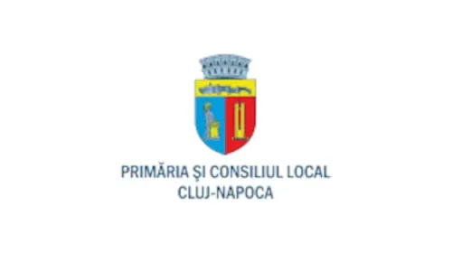 Primaria Municipiului Cluj-Napoca