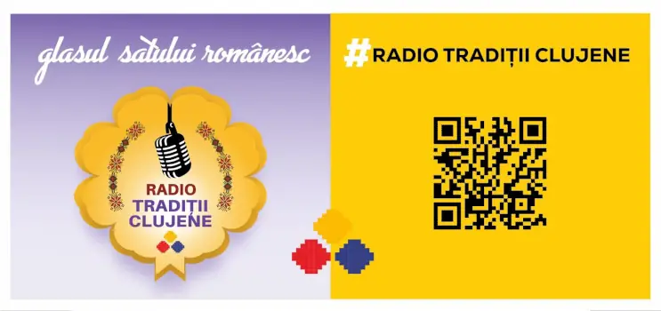 Radio Tradiții Clujene – Folclor Autentic Online