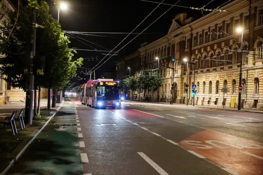 Program special de transport pentru UNTOLD 2025