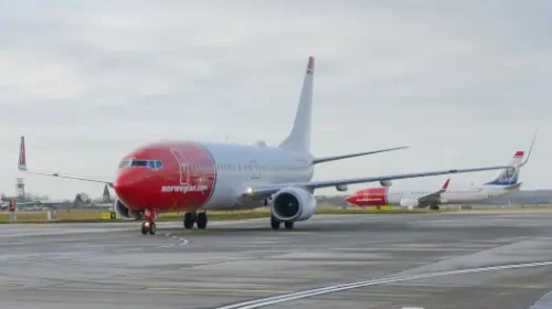 Zbor Direct Cluj – Copenhaga din Iunie 2026, Operat de Norwegian