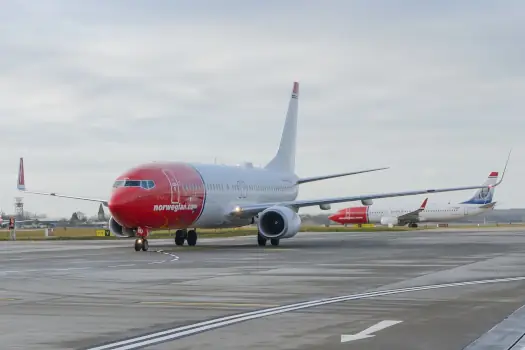 Zbor Direct Cluj - Copenhaga din Iunie 2026, Operat de Norwegian