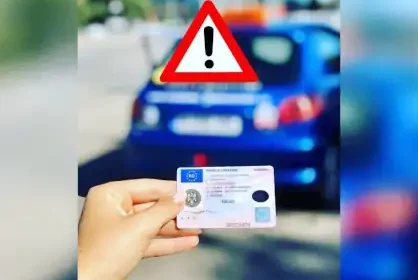 Preschimbare permis auto Cluj 2025 – Ghid reînnoire rapidă