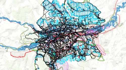 Ghid: Cum obții online certificatul de urbanism și certificatul de informare GIS în Cluj-Napoca (2025)