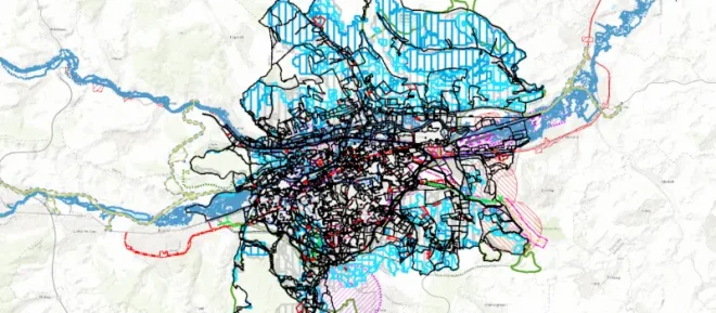 Ghid: Cum obții online certificatul de urbanism și certificatul de informare GIS în Cluj-Napoca (2025)