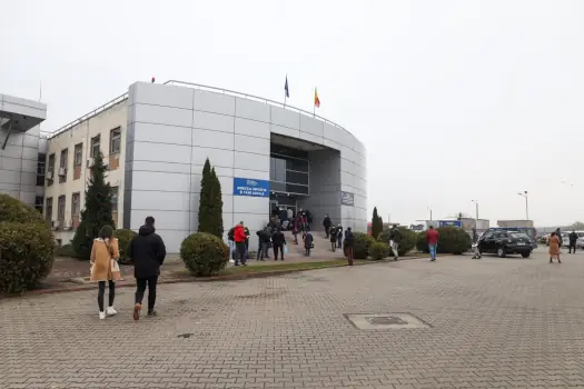 Înmatriculare auto Cluj 2025 – Ghid complet