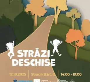 Eveniment urban în Someșeni: sport și jocuri ECO pe BĂRC III