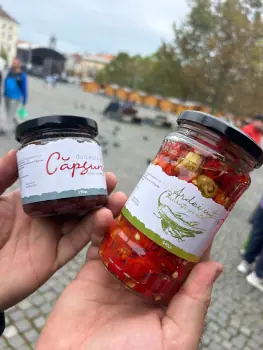 Zestrea – târgul tradițiilor ardelene din Cluj-Napoca