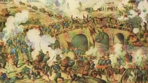 9 Noiembrie – O zi cu dublă semnificație în istoria României: de la Posada (1330) la Rahova (1877)