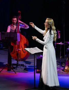 Madrigal de Crăciun 2025 – Concert la Cluj-Napoca