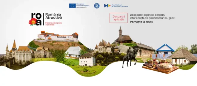 Bisericile fortificate și moșiile nobiliare din Nord-Vestul României pot intra în „România Atractivă” – comori care merită descoperite