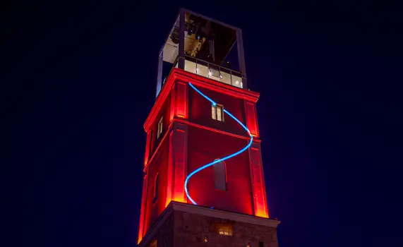 Turnul Pompierilor Cluj