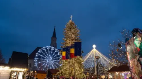 GHID DE IARNĂ 2025 ÎN CLUJ & FLOREȘTI