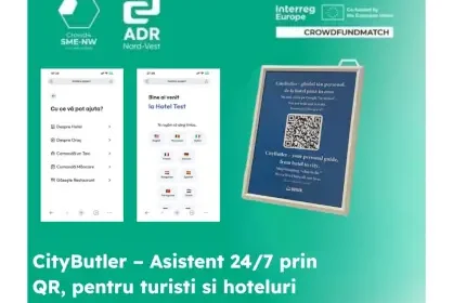 Susține antreprenorii locali: proiecte din Cluj și Nord-Vest caută finanțare prin crowdfunding