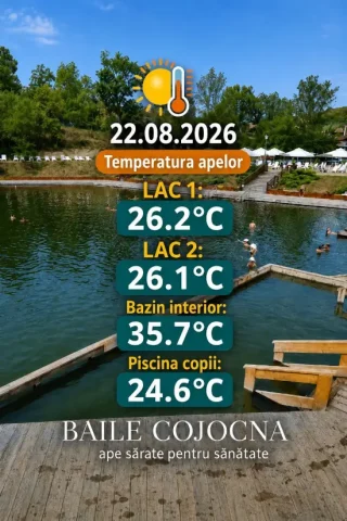 Weekend de vară autentică la Cluj: trei piscine unde poți evada de caniculă