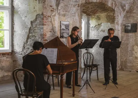 MuTRA se deschide cu expoziția imersivă „Fețele istoriei”