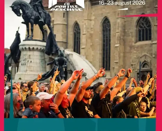 Zilele Culturale Maghiare Cluj 2026: program concerte