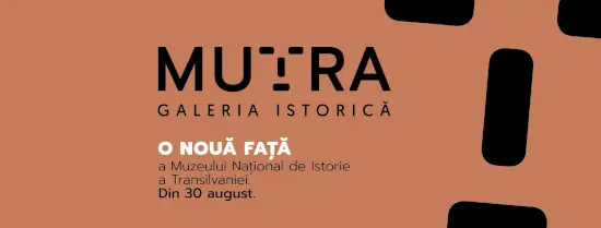 Un muzeu construit de la zero se deschide lângă Cluj. MuTRA își inaugurează noul sediu cu spectacole, concerte și tururi gratuite