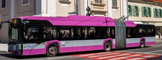 Abonamente CTP gratuite pentru elevi în 2026–2027