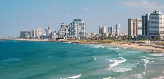 Zborurile Cluj–Tel Aviv revin: programul Wizz Air